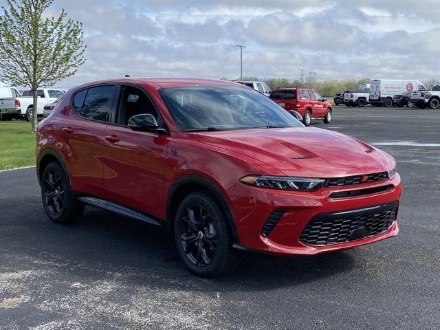 new 2024 Dodge Hornet car, priced at $41,896