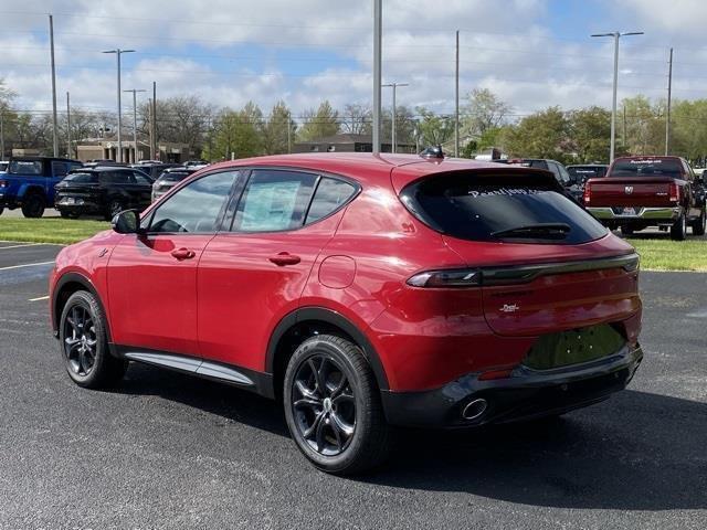 new 2024 Dodge Hornet car, priced at $29,461