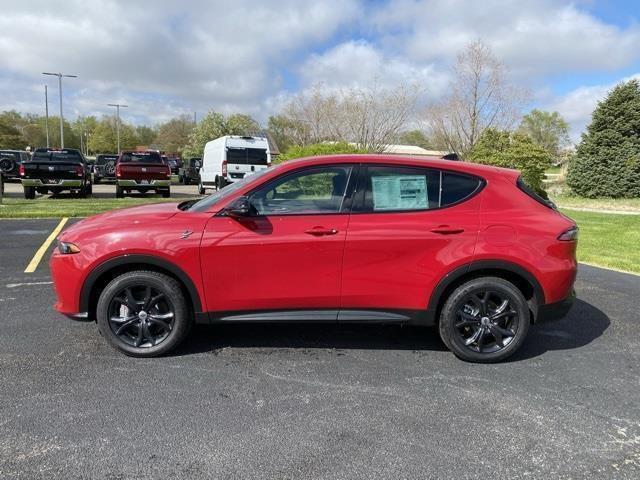 new 2024 Dodge Hornet car, priced at $29,461