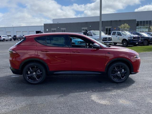 new 2024 Dodge Hornet car, priced at $41,896