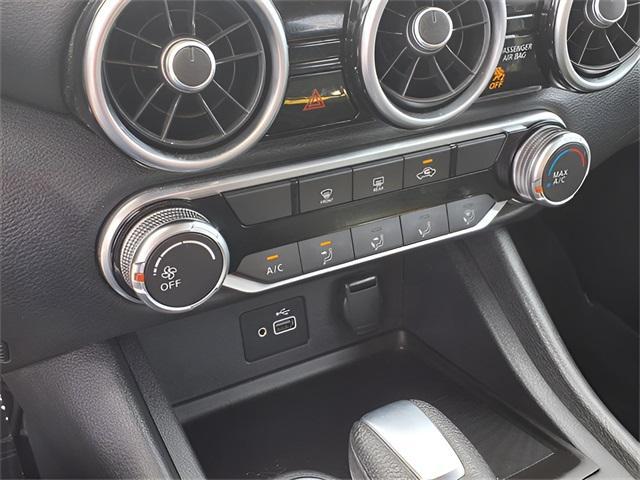 used 2020 Nissan Sentra car, priced at $14,753