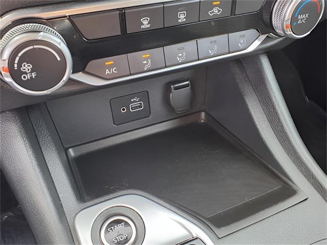 used 2020 Nissan Sentra car, priced at $14,753