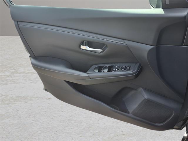 used 2020 Nissan Sentra car, priced at $14,753