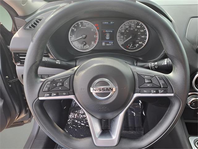 used 2020 Nissan Sentra car, priced at $14,753