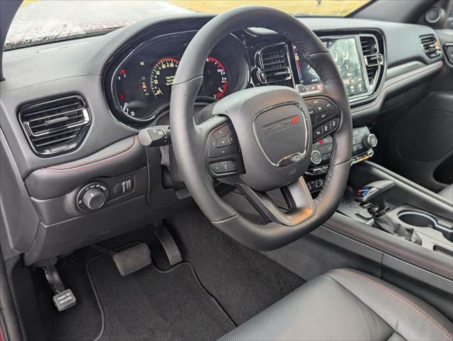 new 2025 Dodge Durango car, priced at $48,031