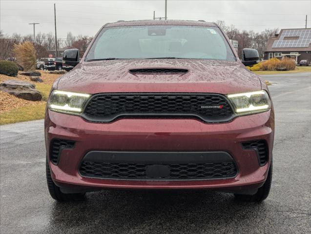 new 2025 Dodge Durango car, priced at $48,031