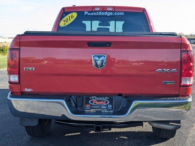 used 2016 Ram 1500 car, priced at $14,999