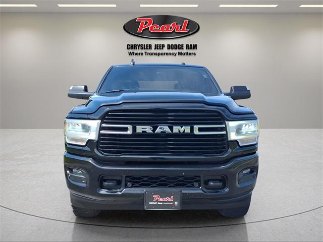 used 2019 Ram 2500 car, priced at $24,911