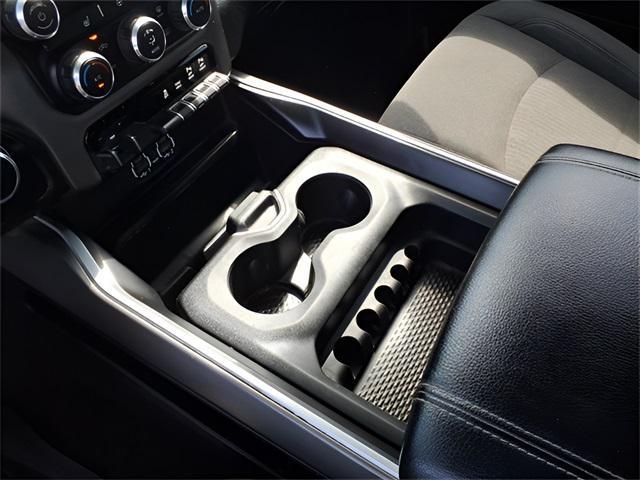 used 2019 Ram 2500 car, priced at $24,911