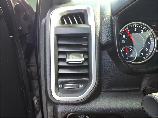 used 2019 Ram 2500 car, priced at $24,911
