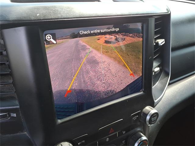used 2019 Ram 2500 car, priced at $24,911