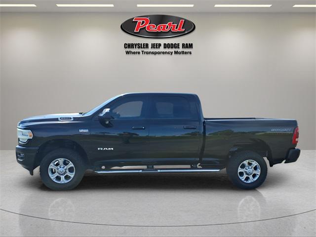 used 2019 Ram 2500 car, priced at $24,911