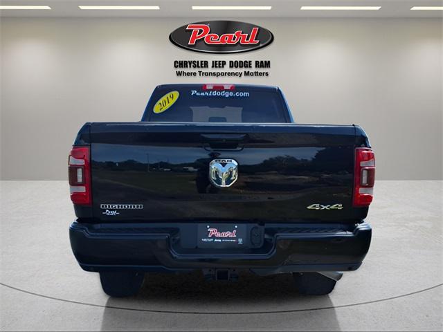 used 2019 Ram 2500 car, priced at $24,911