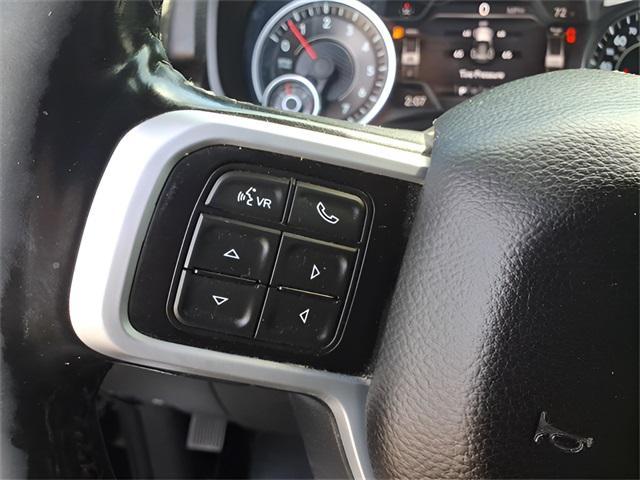 used 2019 Ram 2500 car, priced at $24,911