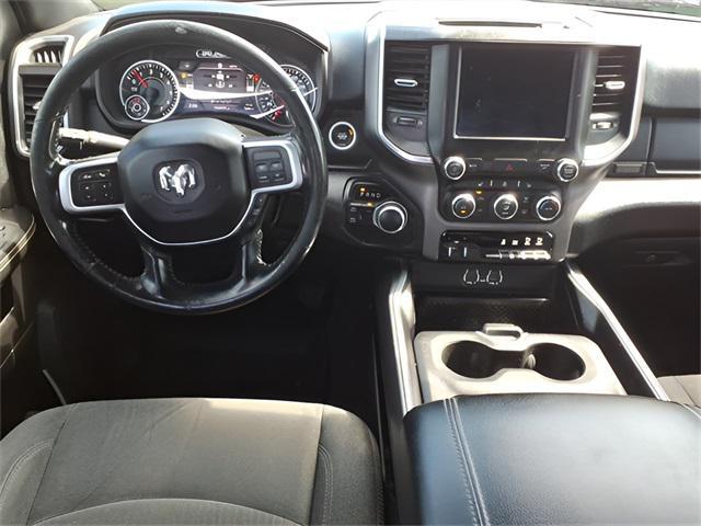 used 2019 Ram 2500 car, priced at $24,911