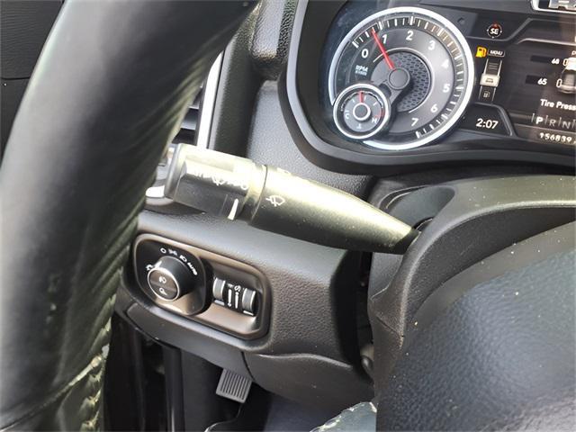 used 2019 Ram 2500 car, priced at $24,911