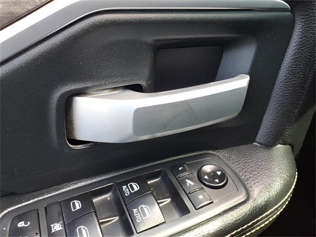used 2019 Ram 2500 car, priced at $24,911