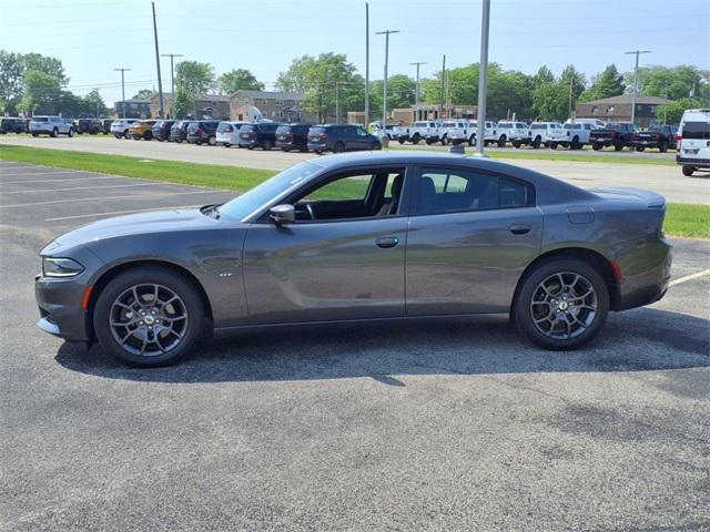 used 2018 Dodge Charger car, priced at $17,500