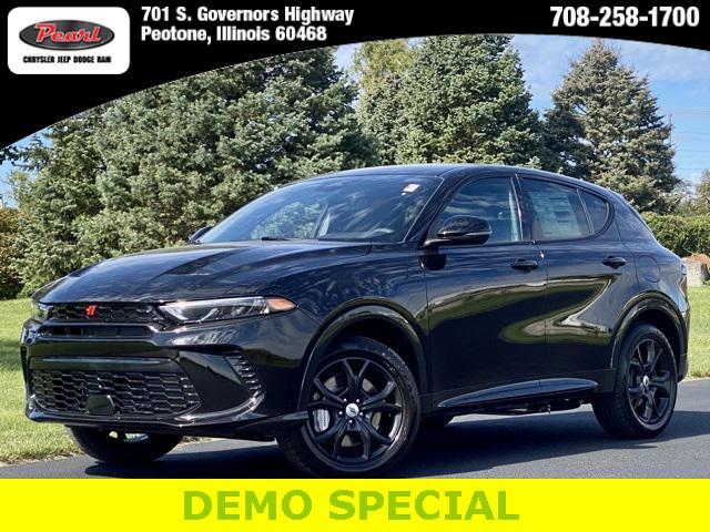 new 2024 Dodge Hornet car, priced at $39,525