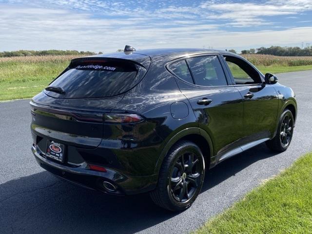 new 2024 Dodge Hornet car, priced at $31,525