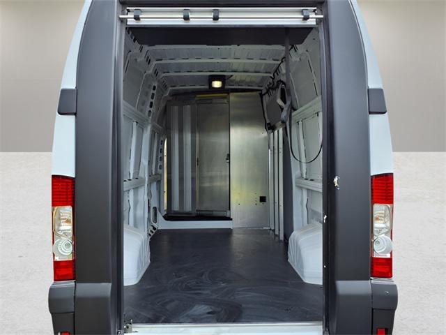 new 2025 Ram ProMaster 3500 car, priced at $64,895