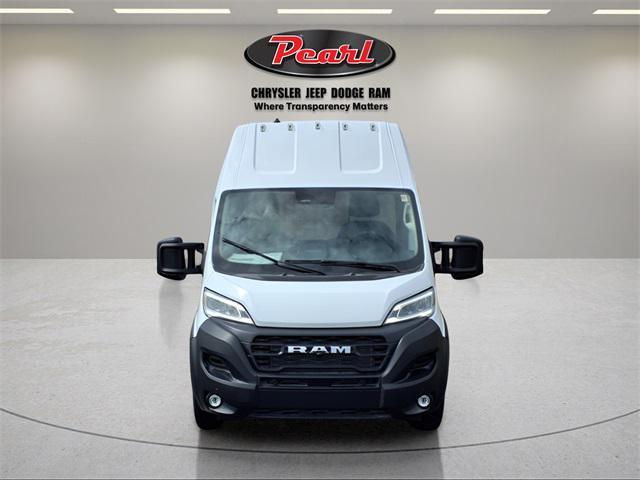 new 2025 Ram ProMaster 3500 car, priced at $64,895