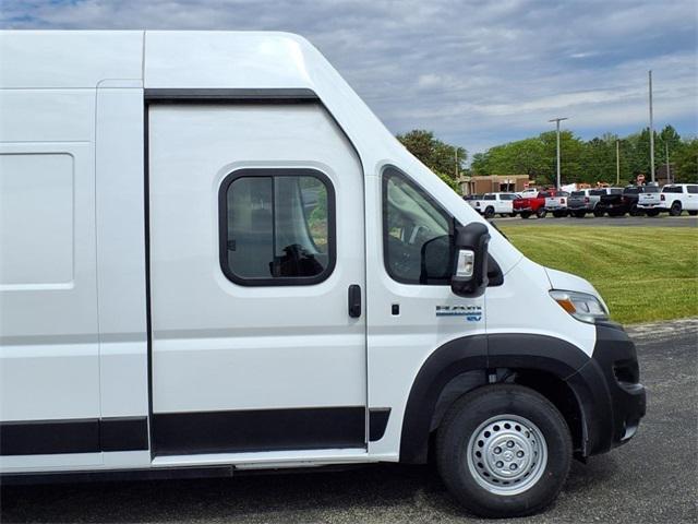 new 2025 Ram ProMaster 3500 car, priced at $64,895