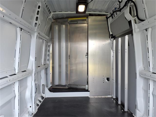 new 2025 Ram ProMaster 3500 car, priced at $64,895