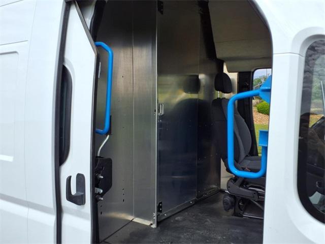 new 2025 Ram ProMaster 3500 car, priced at $69,478