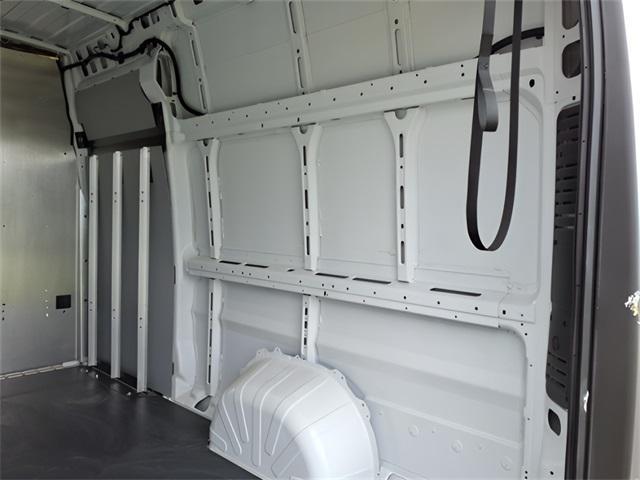 new 2025 Ram ProMaster 3500 car, priced at $64,895