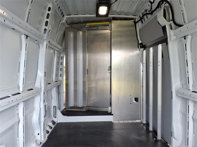 new 2025 Ram ProMaster 3500 car, priced at $69,478