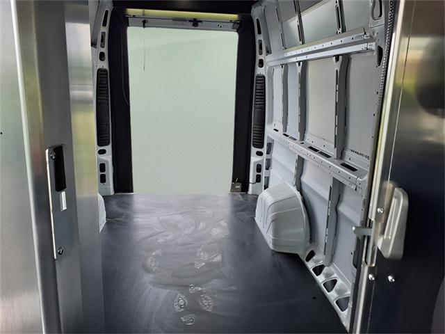 new 2025 Ram ProMaster 3500 car, priced at $64,895
