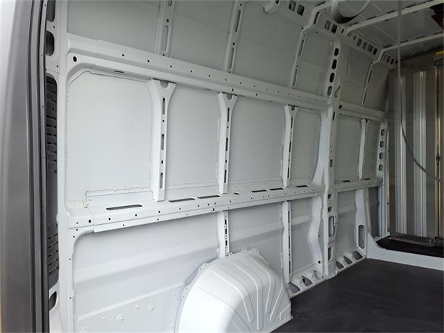 new 2025 Ram ProMaster 3500 car, priced at $64,895