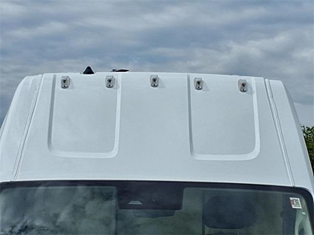 new 2025 Ram ProMaster 3500 car, priced at $64,895