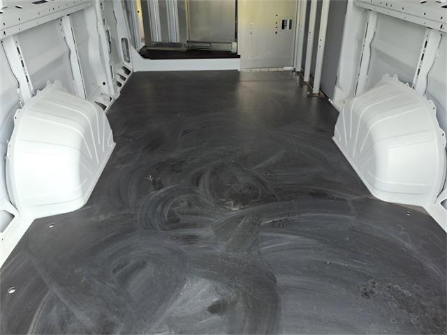 new 2025 Ram ProMaster 3500 car, priced at $64,895