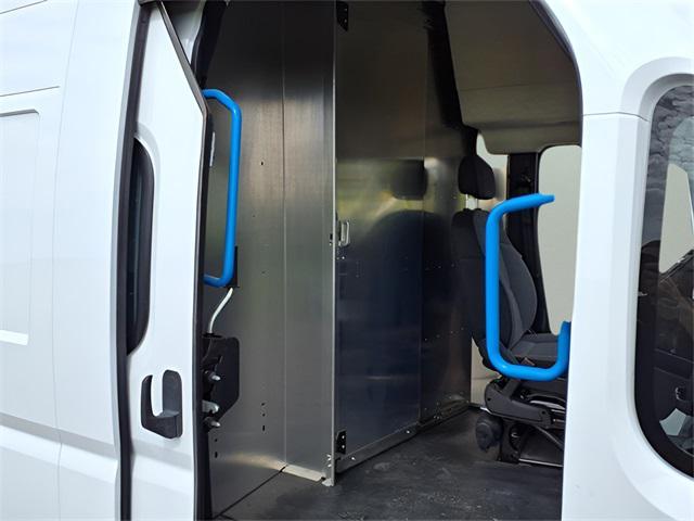 new 2025 Ram ProMaster 3500 car, priced at $64,895