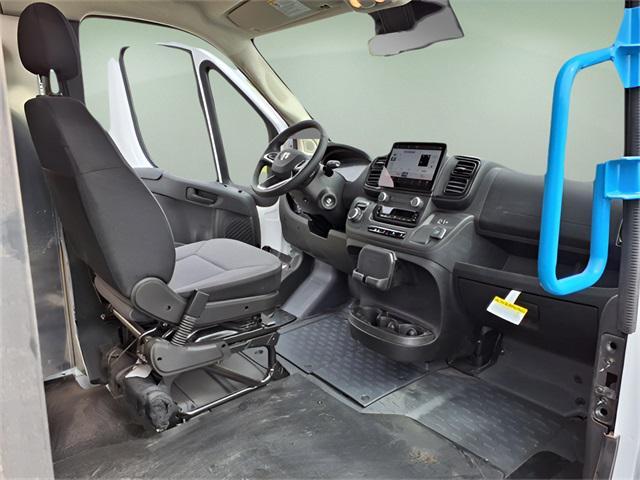 new 2025 Ram ProMaster 3500 car, priced at $64,895