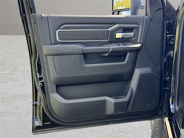 new 2026 Ram 2500 car, priced at $69,627