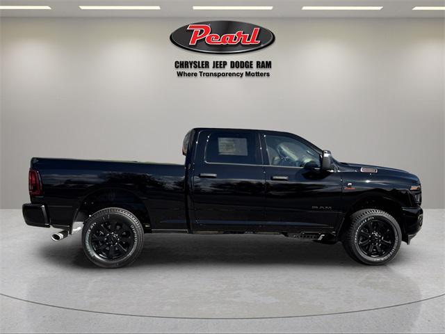new 2026 Ram 2500 car, priced at $69,627