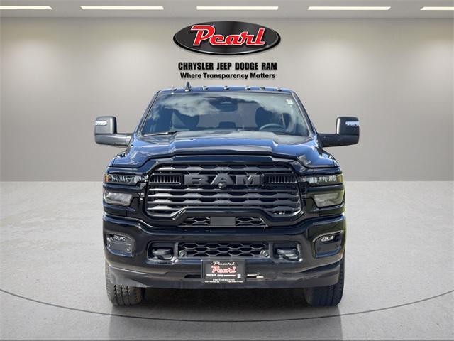new 2026 Ram 2500 car, priced at $69,627