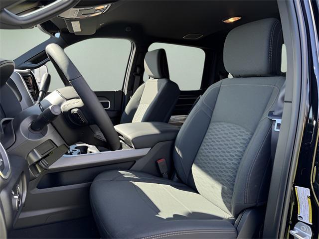 new 2026 Ram 2500 car, priced at $69,627