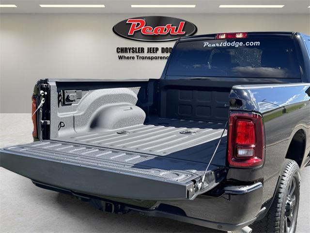 new 2026 Ram 2500 car, priced at $69,627
