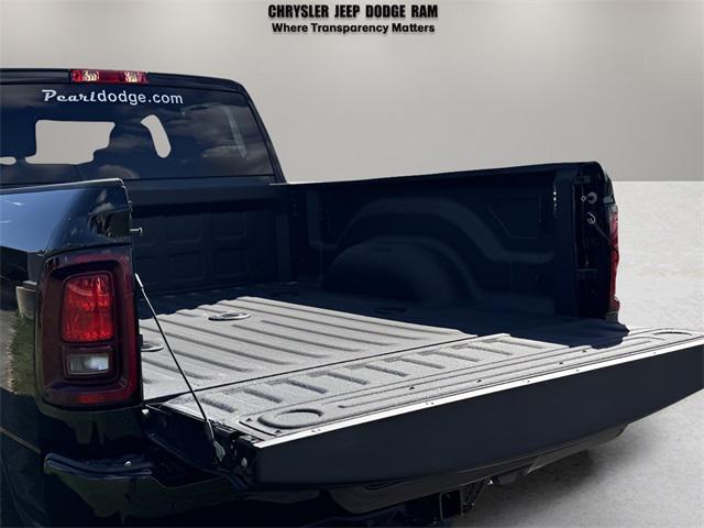 new 2026 Ram 2500 car, priced at $69,627