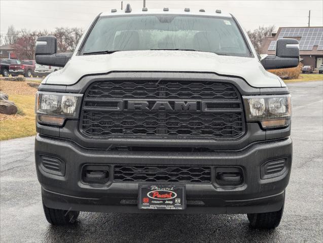 new 2024 Ram 2500 car, priced at $45,785