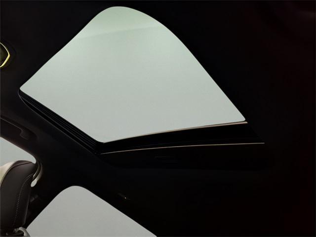 new 2025 Jeep Grand Cherokee L car, priced at $44,472