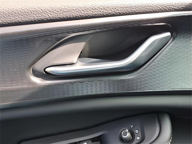 new 2025 Jeep Grand Cherokee L car, priced at $44,472