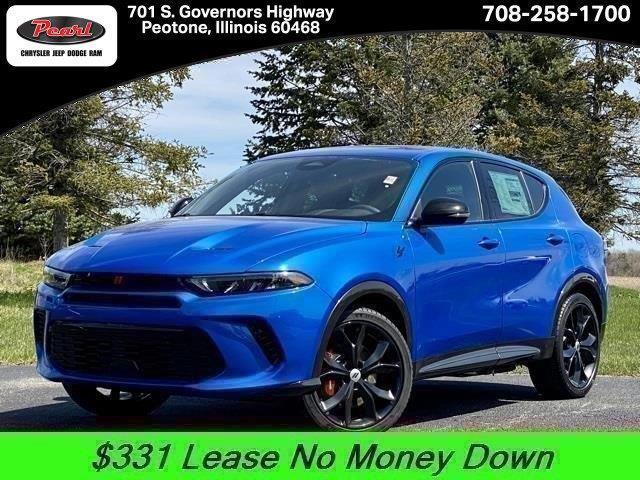 new 2024 Dodge Hornet car, priced at $31,159