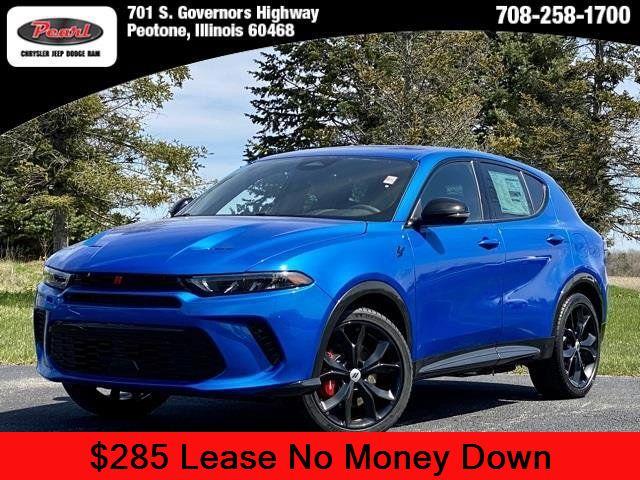 new 2024 Dodge Hornet car, priced at $30,909