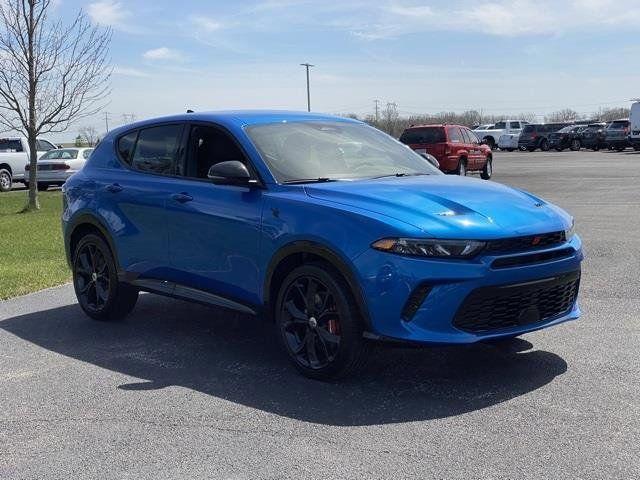 new 2024 Dodge Hornet car, priced at $31,659