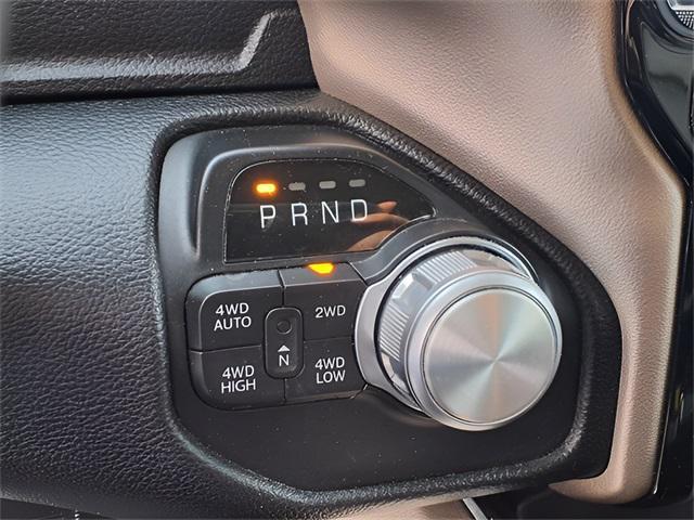 used 2020 Ram 1500 car, priced at $27,998